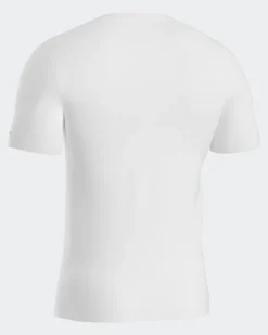 Impetus Cotton Stretch V-Neck T-shirt, , XL- Undertøj