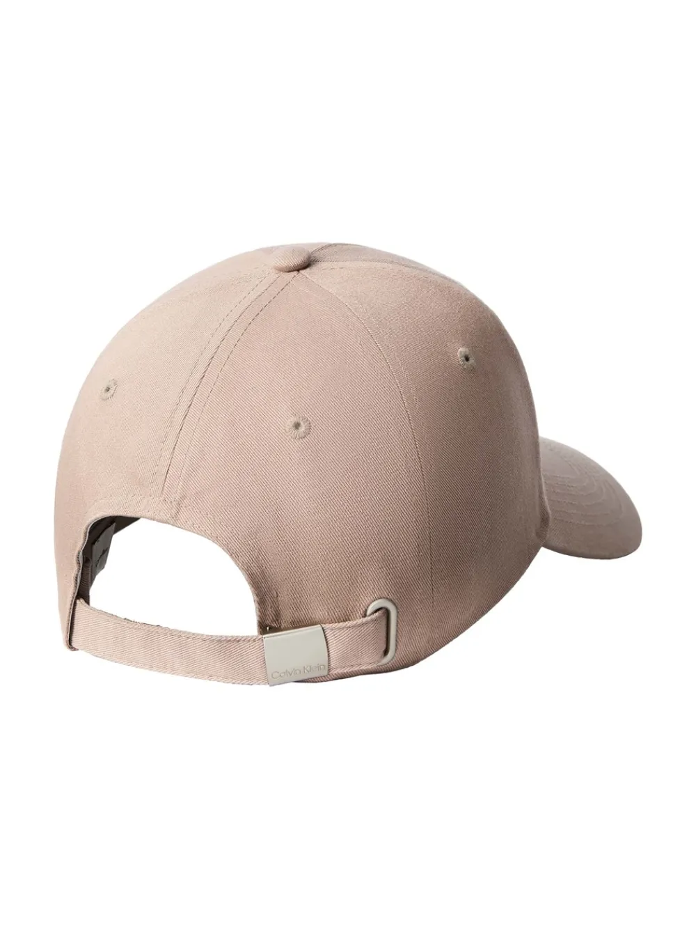 Calvin Klein Cotton Twill Kasket,-Dame Huer & Kasketter