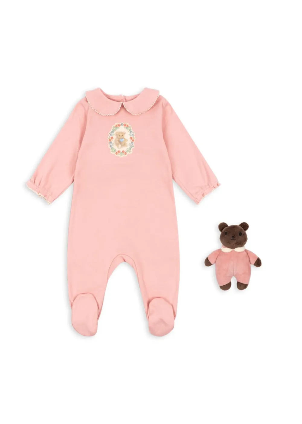 Online Coty Picot Heldragt Gavesæt, , 74 cm Børn Bodies & Heldragter