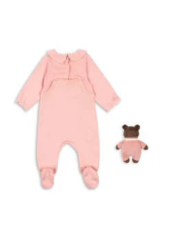 Online Coty Picot Heldragt Gavesæt, , 74 cm Børn Bodies & Heldragter