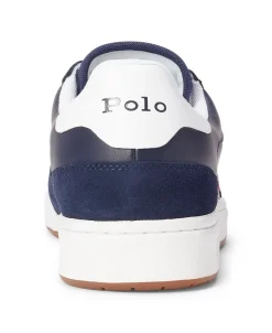 New Court Trainer Sneakers, , 43 Sneakers