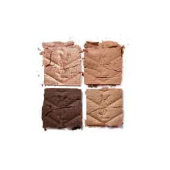 Yves Saint Laurent Couture Mini Clutch Øjenskygge Palette,- Øjne