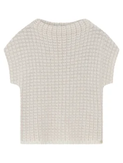 Gustav Coya Striktrøje, , XL-Dame Strik & Sweatshirts