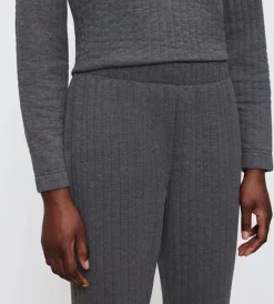 Triumph Cozy Comfort Quilted Bukser, , 40-Dame Loungewear