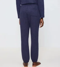 Clearance Cozy Comfort Quilted Bukser, , 40 Dame Loungewear