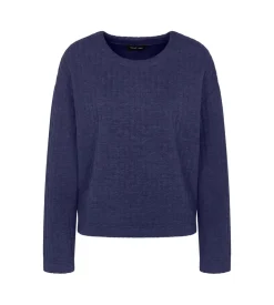 Triumph Cozy Comfort Quilted Sweater, , 40-Dame Loungewear