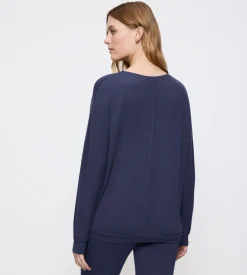 New Cozy Comfort Sweater, , 40 Dame Loungewear