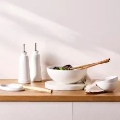Le Creuset Craft Dejskraber,- Bagning