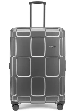 Epic Crate Ex Wildlife 75 Kuffert,-Dame Kufferter & Rejsetasker