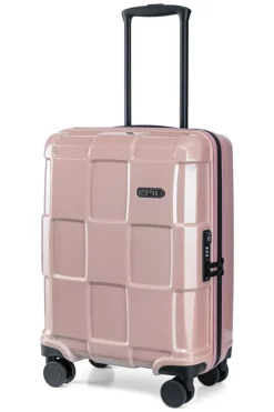 Epic Crate Reflex Evo 55 Kuffert,-Dame Kufferter & Rejsetasker