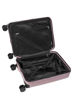 Epic Crate Reflex Evo 55 Kuffert,-Dame Kufferter & Rejsetasker