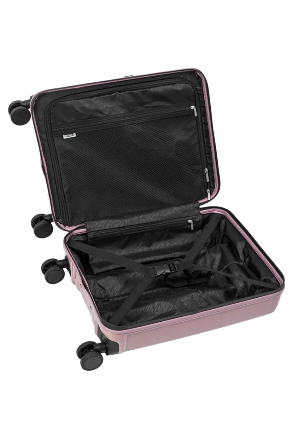 Epic Crate Reflex Evo 55 Kuffert,-Dame Kufferter & Rejsetasker