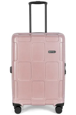 Epic Crate Reflex Evo 65 Kuffert,-Dame Kufferter & Rejsetasker