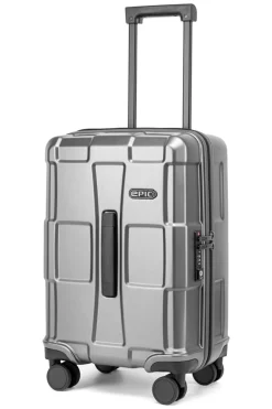 Epic Crate Trunk 55 Kuffert,-Dame Kufferter & Rejsetasker