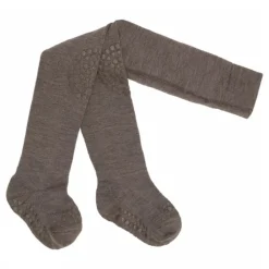 Hot Crawling Merino Wool Strømpebukser, , 12-18 mdr. Børn Sokker & Strømper