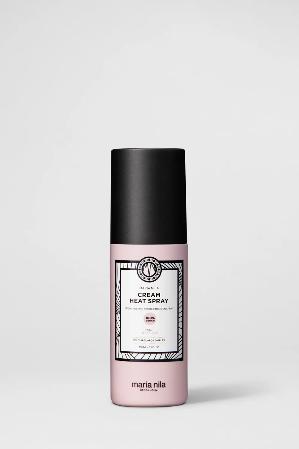 Maria Nila Cream Heat Spray, 150 ml- Hårstyling