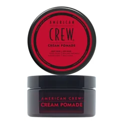 American Crew Cream Pomade Voks, 85 g- Skarp Pris|Hårpleje