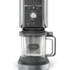 Ninja Creami Deluxe 10-i-1 Ice Cream & Frozen Drink Maskine- Køkkenmaskiner