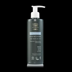 Hot Creamy Soft Cleanser, 225 ml Kropspleje|Hårpleje