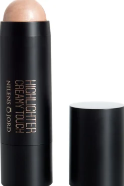 Nilens Jord Creamy Touch Highlighter,- Ansigt