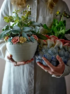 Sale Creative Collection Eanna Urtepotteskjuler, Vaser & Urtepotteskjulere