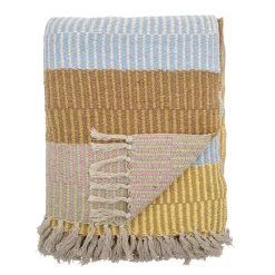 Online Creative Collection Isnel Plaid, , 130x160 cm Plaider