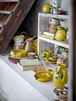 Bloomingville Creative Collection Limone Citruspresser- Køkkentilbehør & -Redskaber
