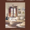 Clearance Creatives Homes Coffee Table Books
