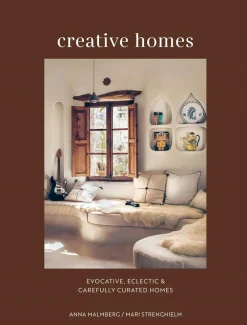 Clearance Creatives Homes Coffee Table Books