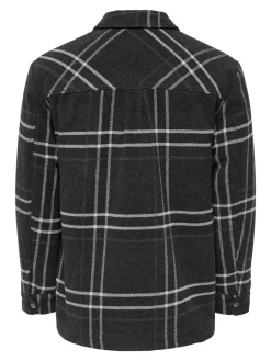 Outlet Creed Uld Jakke, , M Jakker & Frakker