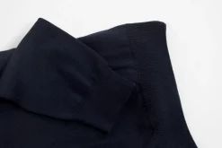 Hot Crew Plain Striktrøje, , 3XL Strik