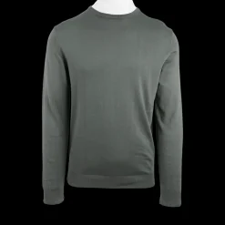 Nordstrand Crew Striktrøje, , 3XL- Strik