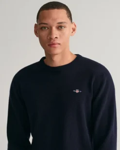 Clearance Crewneck Sweater, , S Strik
