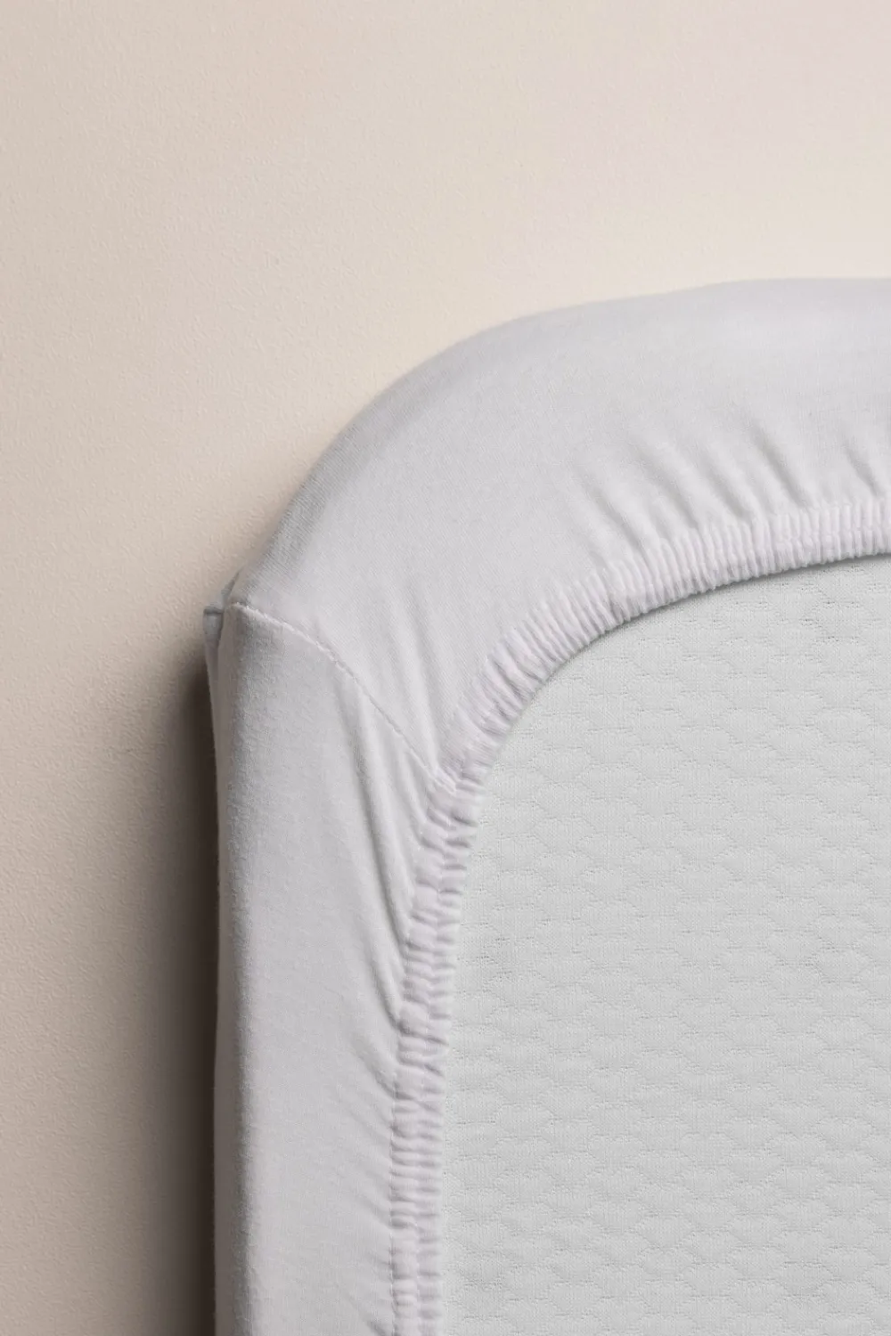Sebra Crib Jersey Lagen, 40x85 cm-Børn Sengetøj & Tæpper