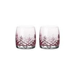 Hot Crispy Aqua 2-pak Glas, , 23 cl Glas