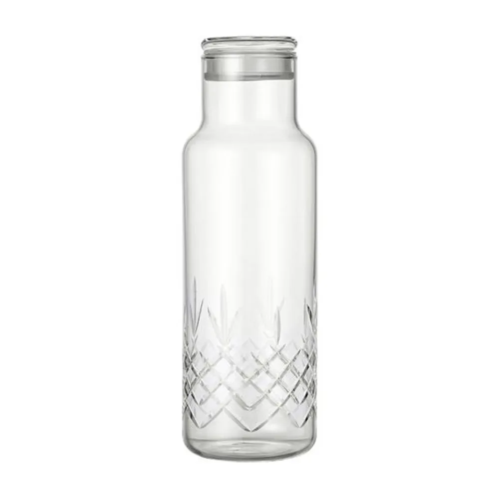 Frederik Bagger Crispy Flaske, 1L- Kander & Karafler