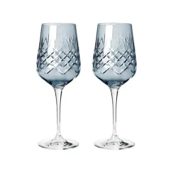 Frederik Bagger Crispy Monsieur 2-pak Vinglas, , 45 cl- Glas