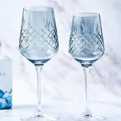 Frederik Bagger Crispy Monsieur 2-pak Vinglas, , 45 cl- Glas