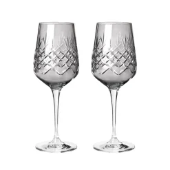 Frederik Bagger Crispy Monsieur 2-pak Vinglas, , 45 cl- Glas