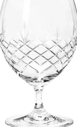 Frederik Bagger Crispy 2-pak Eightball Glas,- Glas