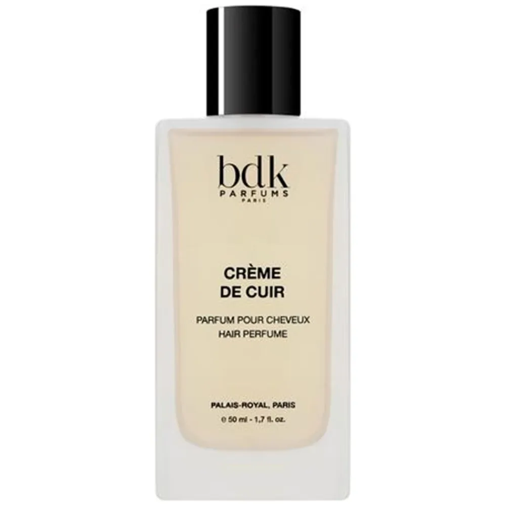 Best Crème de Cuir Hair Parfume, 50 ml Body & Hair Mist