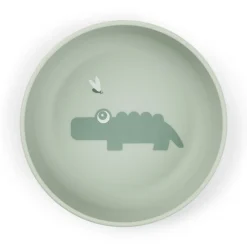 Croco Foodie Skål, Børn Børneservice|Tallerkener