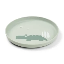 Discount Croco Foodie Tallerken, Børn Tallerkener|Børneservice