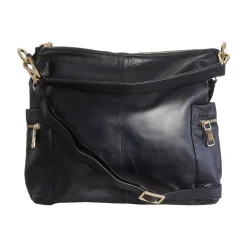 Belsac Crossbody,-Dame Crossovers & Skuldertasker