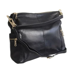 Belsac Crossbody,-Dame Crossovers & Skuldertasker