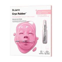 Online Cryo Rubber Firming Mask, 1 stk Hudpleje