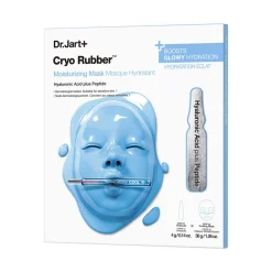 Dr. Jart+ Cryo Rubber Moisture Mask, 1 stk- Hudpleje