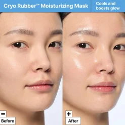 Dr. Jart+ Cryo Rubber Moisture Mask, 1 stk- Hudpleje
