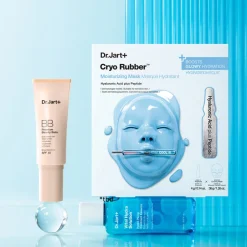 Dr. Jart+ Cryo Rubber Moisture Mask, 1 stk- Hudpleje