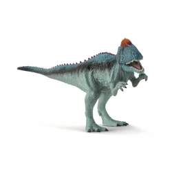 Cryolophosaurus Børn Legetøjsfigurer & Klodser